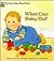 What Can Baby Do? (My First Golden Board Book)