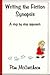 Writing the Fiction Synopsi...