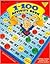 1-100 Activity Book: Activities and Worksheets for the Hundred Board, Grades Prek-2