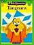 Math Discoveries with Tangrams K-1 (Paperback)