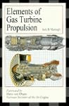 Elements of Gas Turbine Propulsion [with IBM 3.5' Disk]