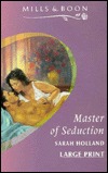 Master of Seduction (Hardcover)