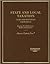 Cases and Materials on State and Local Taxation (American Casebook Series)