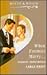 When Enemies Marry... (Mills & Boon Large Print Romances)