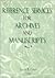 Reference Services for Archives and Manuscripts (Monograph Published Simultaneously As the Reference Librarian, Vol 26, No 56)