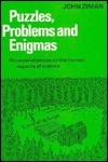 Puzzles, Problems, and Enigmas: Occasional Pieces on the Human Aspects of Science (Hardcover)