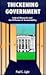 Thickening Government: Federal Hierarchy and the Diffusion of Accountability