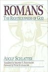 Romans: The Righteousness of God