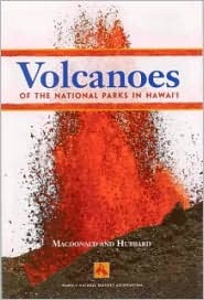 Volcanoes of the National Parks of Hawaii (Paperback)