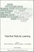 Cognitive Tools for Learning (Nato ASI Subseries F:)