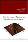 LITHIUM-ION BATTERIES: SOLID-ELECTROLYTE INTERPHASE LITHIUM-ION BATTERIES: SOLID-ELECTROLYTE INTERPHASE