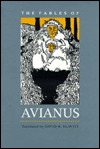 The Fables of Avianus (Paperback)