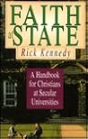 Faith at State: A Handbook for Christians at Secular Universities Faith at State: A Handbook for Christians at Secular Universities