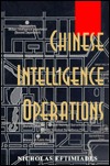 Chinese intelligence operations (Paperback)