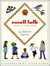 Small Talk: A Book of Short Poems Small Talk: A Book of Short Poems