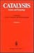 Catalysis: Science and Tech...