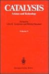 Catalysis: Science and Technology, Vol. 9