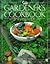 The Gardener's Cookbook