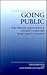 Going Public by Tim Jenkinson
