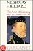 The Arte of Limning: A More Compendious Discourse Concerning Ye Art of Liming (Fyfield Books)