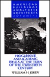American Buildings and Their Architects (Paperback)