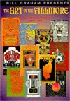 The Art of the Fillmore: The Poster Series 1966-1971 (Hardcover)