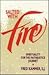Salted With Fire: Spirituality for the Faithjustice Journey