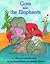Cora and the Elephant by Lissa Rovetch