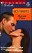 Most Wanted (Silhouette Int...