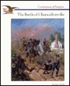 The Battle of Chancellorsville (Cornerstones of Freedom Second Series)