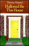 Hallowed Be This House (Paperback)