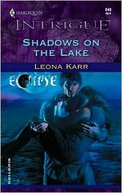Shadows on the Lake (Mass Market Paperback)