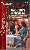 Cinderella's Millionaire by Katherine Garbera