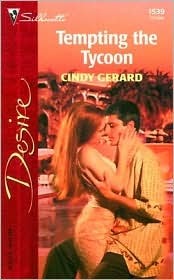 Tempting the Tycoon (Mass Market Paperback)