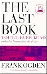 Last Book You'll Ever Read