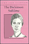 The Dickinson Sublime (Wisconsin Project on American Writers)