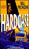 Hardcase (Nameless Detective, #22)