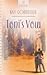 Toni's Vow by Kay Cornelius