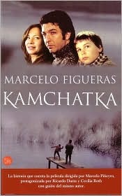Kamchatka (Paperback)
