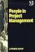 People in Project Management