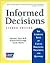 Informed Decisions