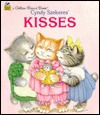 Cyndy Szekeres' Kisses (Golden Board Book)