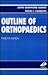 Outline of Orthopedics