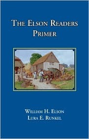 The Elson Readers: Primer (Paperback)