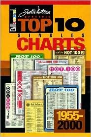 Top 10 Singles Charts 1955-2000