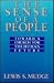 The Sense of a People: Towa...