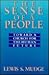 The Sense of a People: Toward a Church for the Human Future
