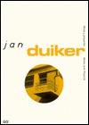 Jan Duiker (Obras y Proyectos / Works and Projects)