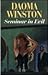 Seminar in Evil by Daoma Winston