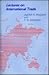 Lectures on International Trade